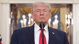 Trump Admin Fights CNN Sleep Report by Flooding Socials With Misleading Stills of Anchors ‘Sleeping on Air’