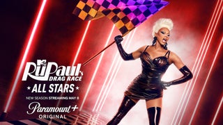 ‘RuPaul’s Drag Race All Stars 11’: Meet the Cast of 18 Queens | Photos