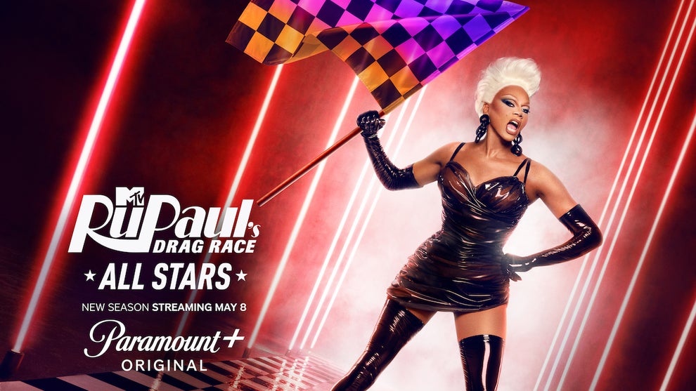 RuPaul’s Drag Race All Stars Season 11