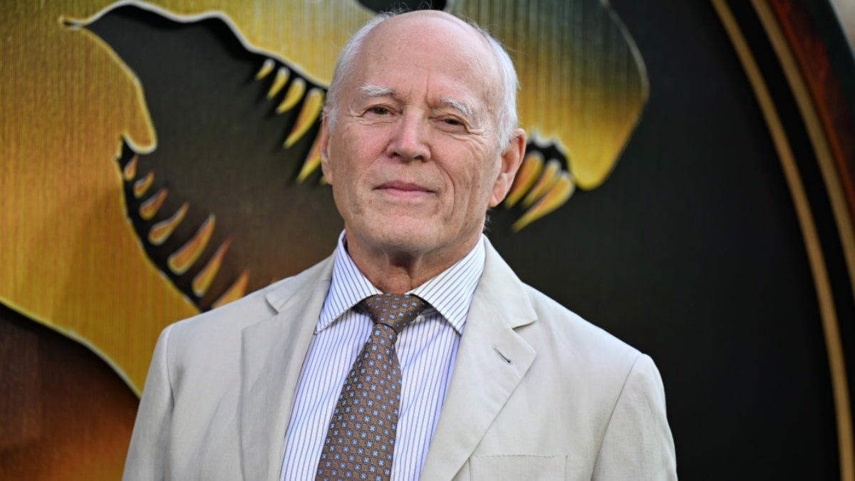 ESPN Pulls Frank Marshall’s Marathon Documentary ‘Rachel, Breathe’ Hours Before Broadcast