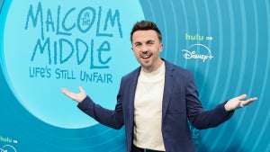 Frankie Muniz