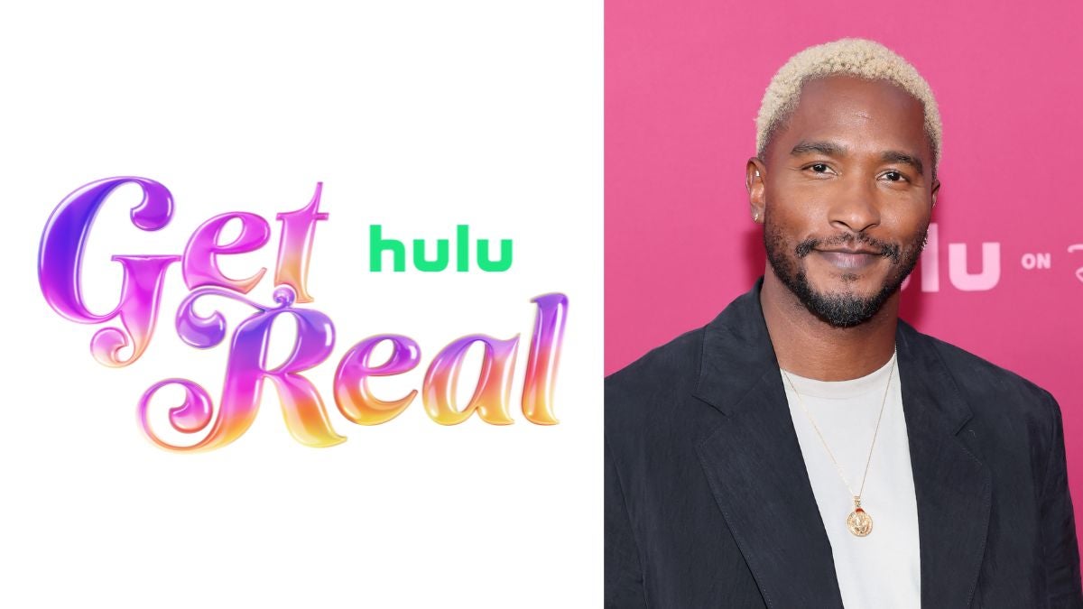 Hulu to Livestream ‘Get Real’ Reality TV Crossover Event&hellip;