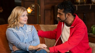 ‘Ghosts’ Star Utkarsh Ambudkar Reveals the One Thing He Forgot to Do for His Directorial Debut