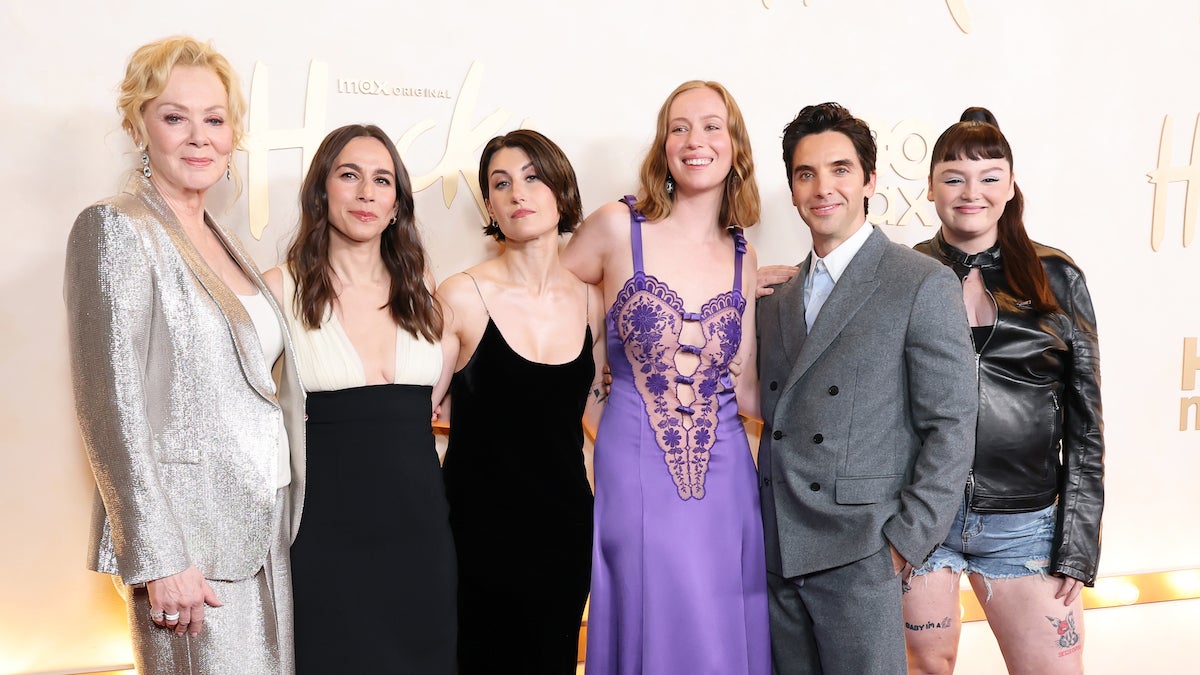 ‘Hacks’ Cast and Crew Celebrate HBO Max Show’s Legacy of ‘Unusual’ Female Friendships