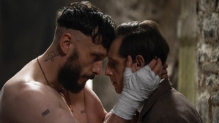 For Richard Gadd, ‘Half Man’ Is About the ‘Struggle to Love Oneself’