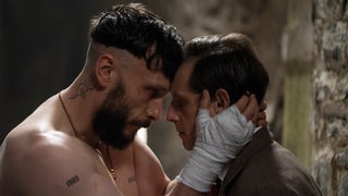 ‘Half Man’ Review: Richard Gadd Returns With Viscerally Brilliant HBO Drama