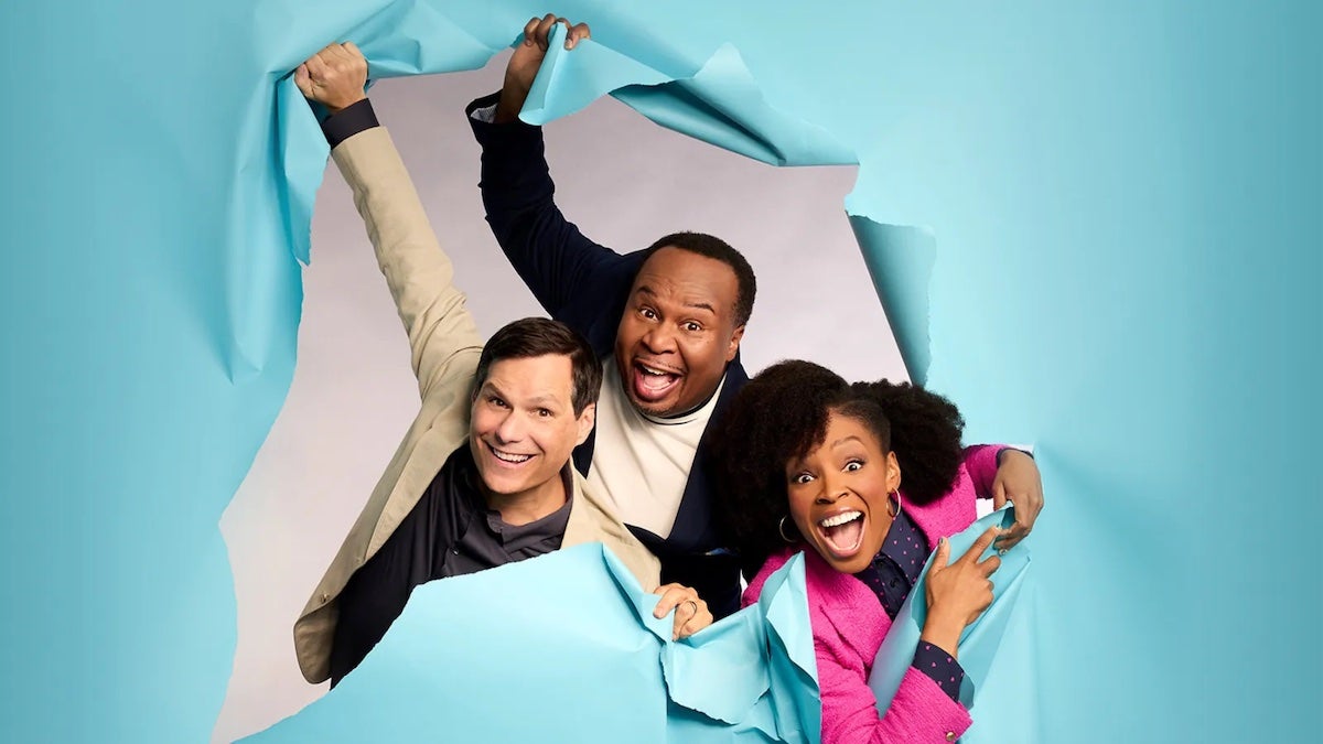 Sports, News and Documentary Emmys to Be Hosted by Roy Wood Jr., Amber Ruffin and Michael Ian Black
