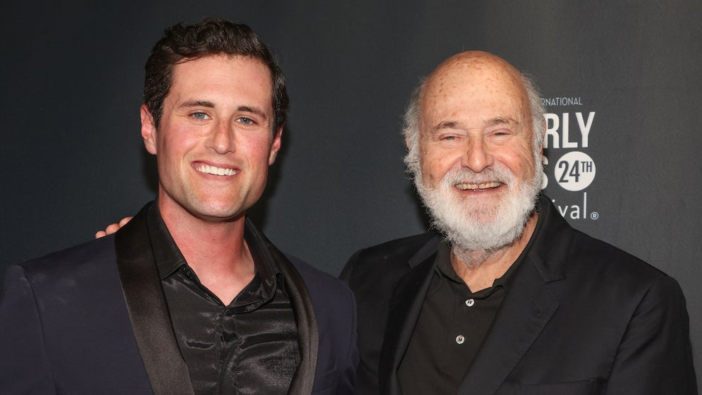 Jake Reiner, Rob Reiner
