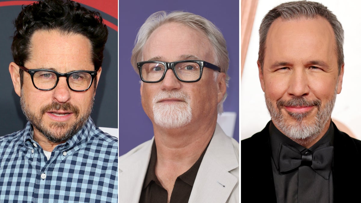 J.J. Abrams, David Fincher, Denis Villeneuve and Over 1,000 More Sign Open Letter Against Paramount-Warner Bros. Merger