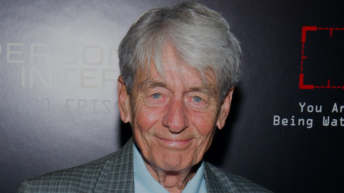 John Nolan, ‘Batman’ and ‘Person of Interest’ Actor and Uncle of Christopher Nolan, Dies at 87