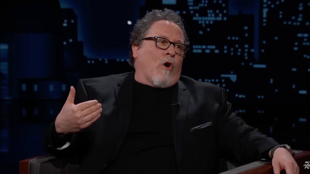 Jon Favreau Admits ‘I Was Wrong’ to Fight Iron Man’s Death in ‘Avengers: Endgame’ | Video