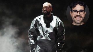 Kanye West Performed on the First Night of Passover. The Crowd Went Wild. We Need to Talk About That | Guest Column