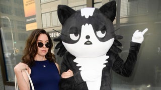 ‘Kevin’ Is Aubrey Plaza’s Most Personal Project Yet – It Didn’t Start That Way