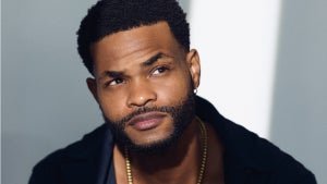 King Bach