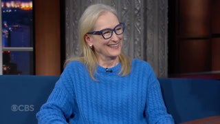 Meryl Streep Dings Hollywood for Skimping on ‘Chick Flicks,’ but Says for ‘Devil Wears Prada 2’ the Studio ‘Spent the Money’ | Video
