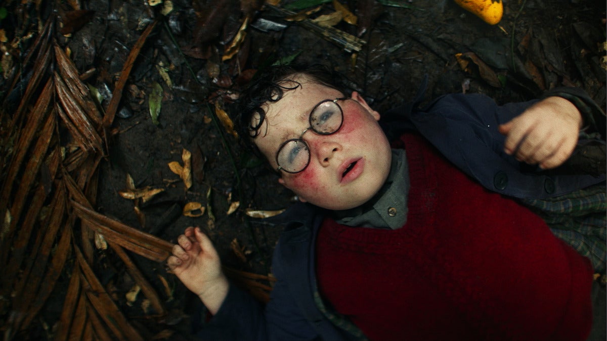 Netflix Drops 'Lord of the Flies' Trailer From 'Adolescence' Co-Creator