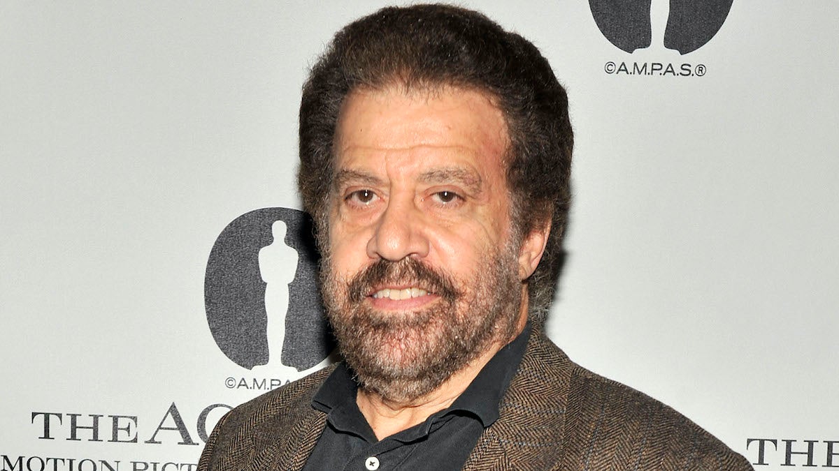 Steve Maslow, Oscar-Winning Sound Mixer on ‘Empire Strikes Back’ and ‘Raiders of the Lost Ark,’ Dies at 81