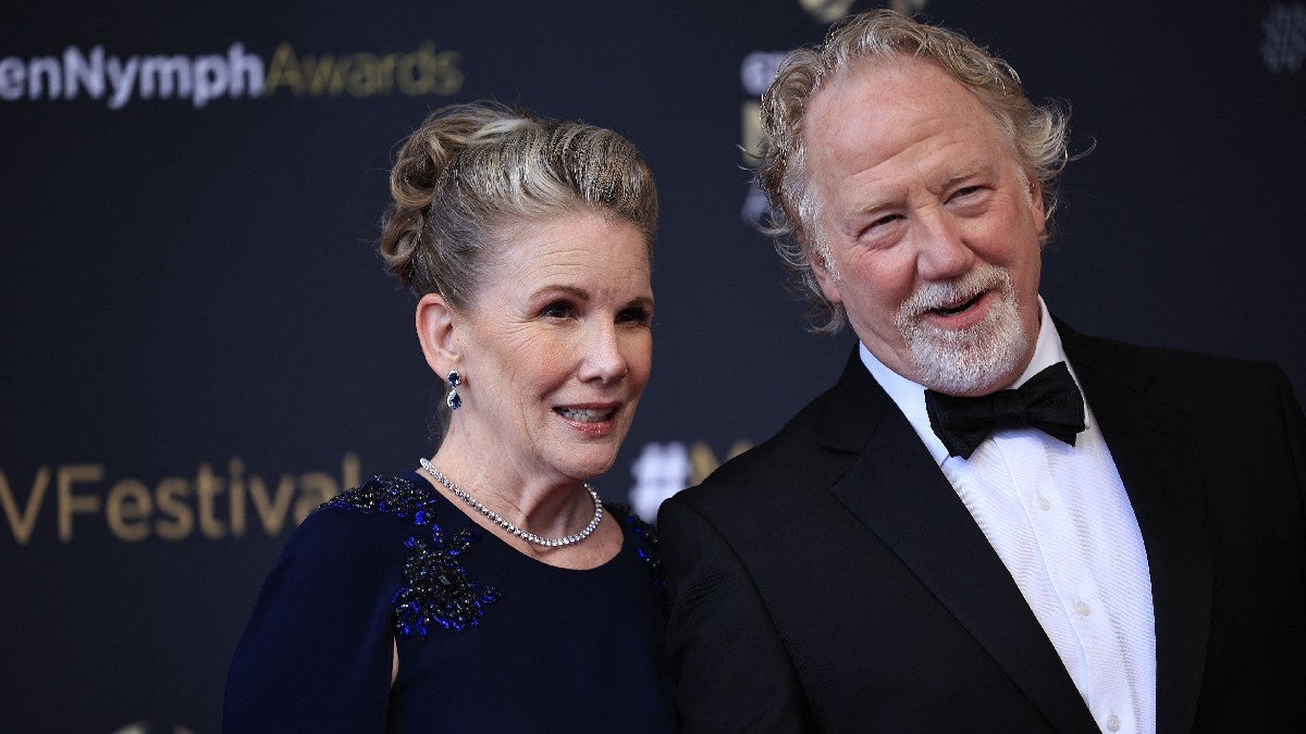 Melissa Gilbert Defends Husband Timothy Busfield Amid Child Sex Abuse Charges: '100% Confident He Will Be Exonerated'