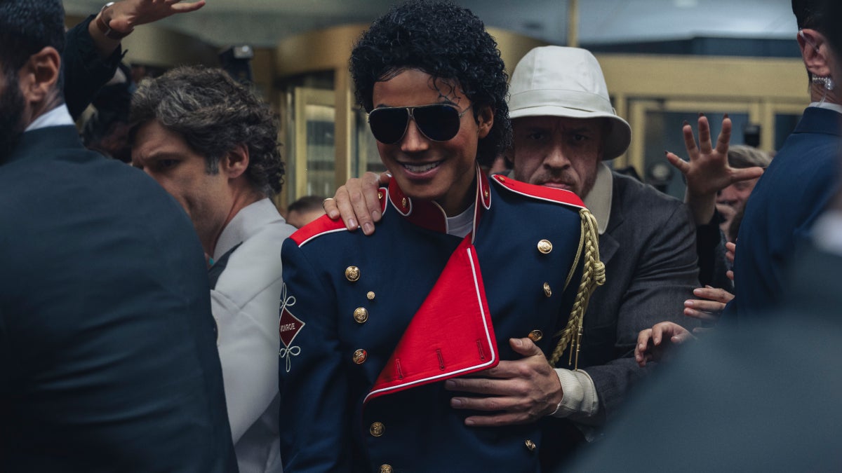 ‘Michael’ Passes ‘Oppenheimer’ as Biggest Biopic of All Time With $977.4 Million Box Office
