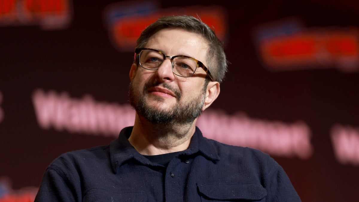 Eugene Mirman, ‘Flight of the Conchords’ and ‘Bob’s Burgers’ Actor, Involved in Fiery Car Crash in New Hampshire