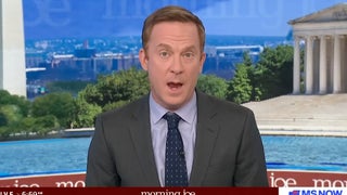 ‘Morning Joe’ Stunned by Trump’s Latest Iran Threat: ‘Something We Have Never Seen From Any President of the United States’ | Video