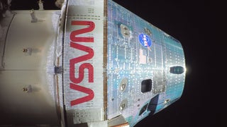 How to Watch the Artemis II Lunar Flyby Livestream