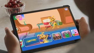 Netflix Makes Huge Expansion in Kids Space With Launch of Gaming App