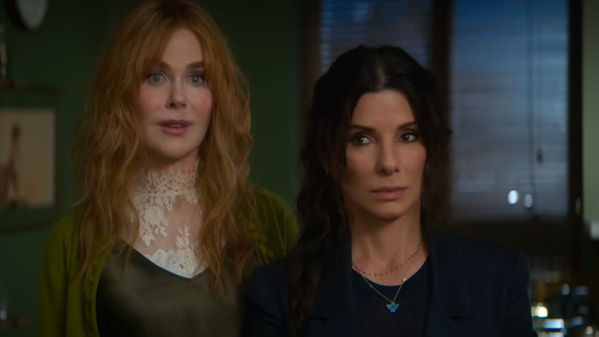 First ‘Practical Magic 2’ Trailer Gets the Coven Back Together