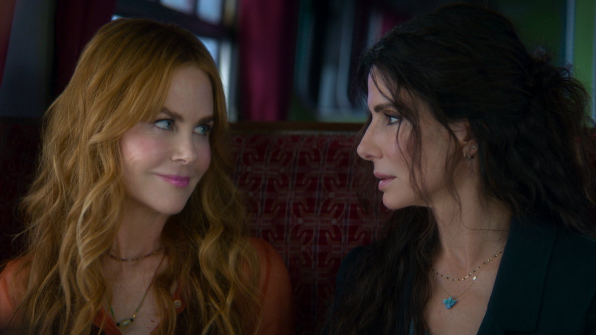 First ‘Practical Magic 2’ Trailer Gets the Coven Back Together