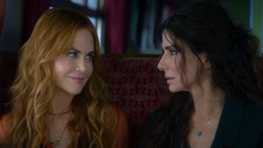 ‘Practical Magic 2’ Hits Theaters as Warner Bros. Faces Its Worst Slump in 25 Years