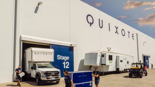Quixote Studios Shutters Atlanta Operations, Lays Off 70 Amid Production Downturn