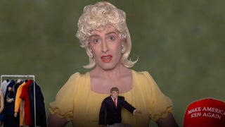 Randy Rainbow Reminds Trump Admin That ‘Covering Up Crimes’ Is Not What They’re Paid for in ‘Barbie’ Parody | Video