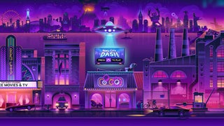 ‘Roku City Dash’ Game Lets Users Race Through Streamer’s Purple Home Screen