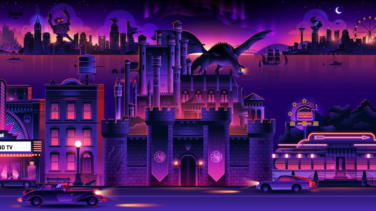 Roku Reaches 100 Million Streaming Households Worldwide