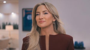 Kate Hudson in "Running Point" Season 2 (Netflix)
