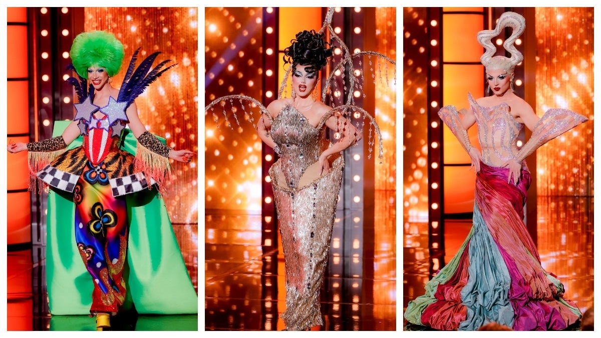 ‘Rupaul’s Drag Race’ Season 18 Finale: And the Winner Is…
