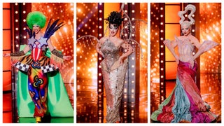 ‘RuPaul’s Drag Race’ Season 18 Finale: And the Winner Is…