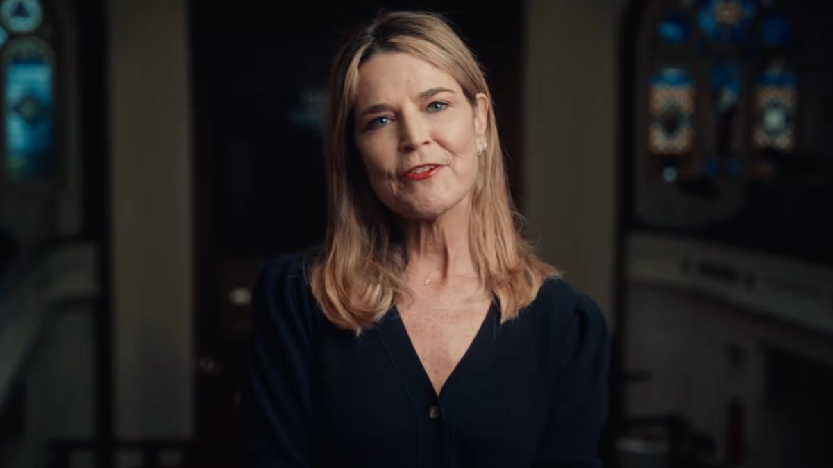 Savannah Guthrie Calls on Faith in Emotional Easter Message Ahead of ‘Today’ Return