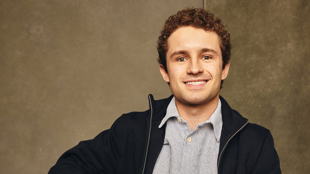 Sean Giambrone