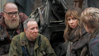 5 New Shows Streaming This Week on HBO Max, Paramount+ and More