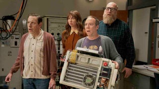 ‘Stuart Fails to Save the Universe’ Shares First-Look Photos, Premiere Date