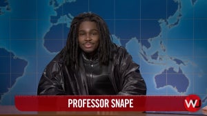 Kam Patterson (Saturday Night Live)