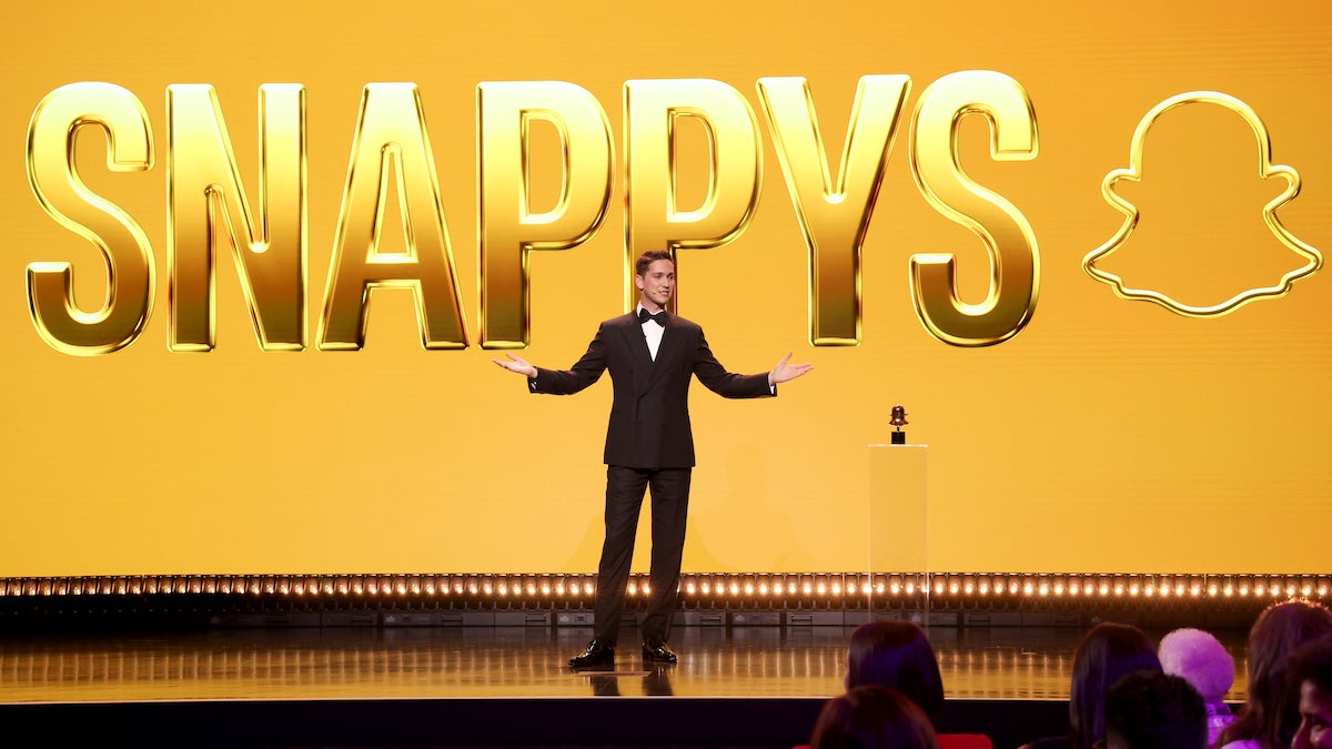 Snap to Lay Off 1,000 Employees as CEO Evan Spiegel Notes ‘Rapid Advancements in Artificial Intelligence’