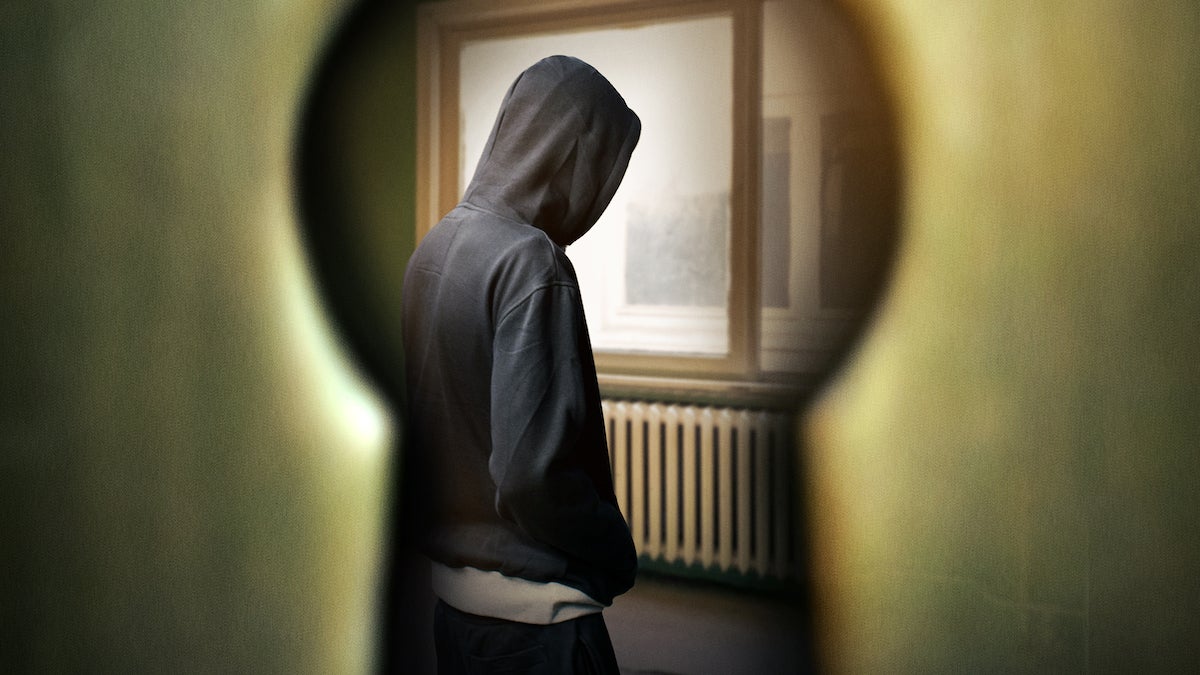 A&E Sets ‘Squatters’ Docuseries  for May Premiere | Video