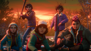 ‘Stranger Things: Tales From ‘85’ Review: Netflix Spinoff Is Haunted by Missed Opportunities