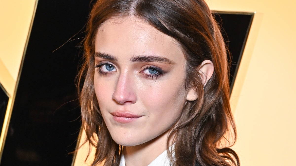 ‘Mr. & Mrs. Smith’ Season 2 Swaps Sophie Thatcher for Talia Ryder as Production Begins