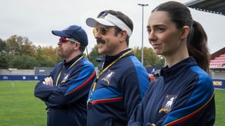‘Ted Lasso’ Returns With a Women’s Soccer Twist in First Season 4 Teaser