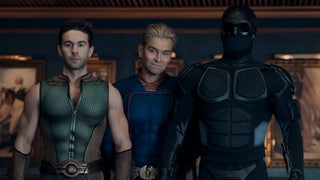 ‘The Boys’ Final Season Boasts Strong Nielsen Charts Debut With 899 Million Minutes