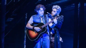 The Lost Boys