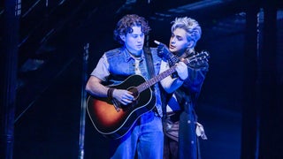Tony Awards 2026: ‘The Lost Boys’ and ‘Schmigadoon!’ Lead With 12 Nods (Complete List)